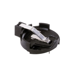 KOSZYK NA BATERIE CR-2032 DO DRUKU