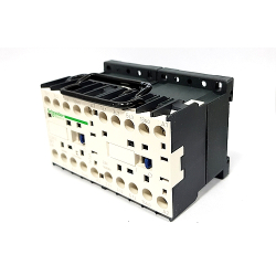 STYCZNIK SE 230VAC 12A 5,5kW LC2K1210P7 REWERSY.