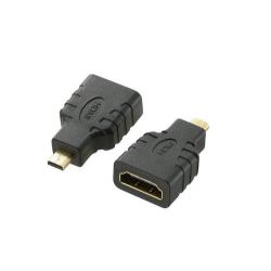 REDUKCJA HDMI GN./WT. MICRO HDMI