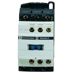 STYCZNIK SE 230VAC 9A 4kW LC1D09P7 3P 1NO+1NC