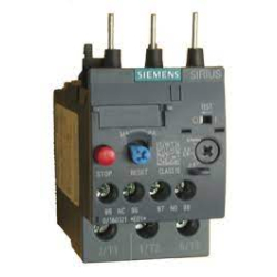 PRZEKAŹNIK PRZECIĄŻENIOWY 3RU2126-4AB0 11-16A