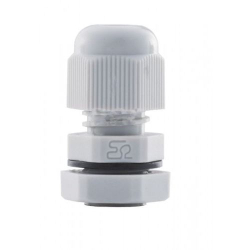 DŁAWIK SZARY DP-42H IP68