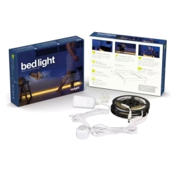 ZESTAW OŚWIETLENIOWY (TASMA LED+ZAS.+DET.RUCHU)