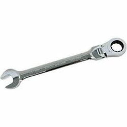 KLUCZ PŁ.-OCZKOWY PRZEGUB GRZECHOTKA 12mm M.EXPERT