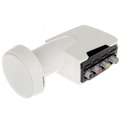 KONWERTER SAT. QUATTRO INVERTO