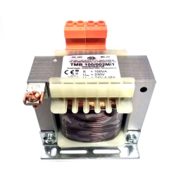 TRANSF. TMB100/24V 100/002M/1 230V/24V/4,17A