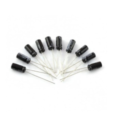 KON. ELEKTR. 100uF/35V 105'