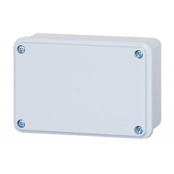 ROZDZIELNIA N/T 1X10 VE110L