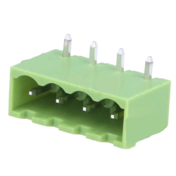 LISTWA MONT. TBG-5-KW-4P-GN