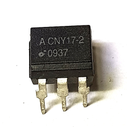 TRANSOPTOR CNY 17F-2