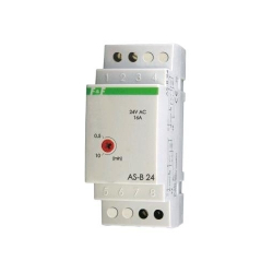 AUTOMAT SCHODOWY AS-B24 24VAC 16A F&F