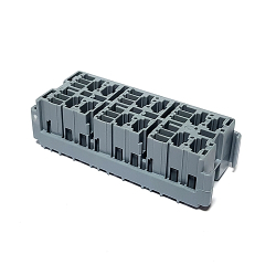 GNIAZDO BEZPOECZNIKA SAM. MODUŁU MIKRO-6 0301484