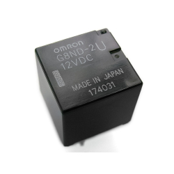 PRZEKAŹNIK 12VDC G8ND-2-DC12 OMRON