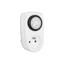 CZASOMIERZ ANALOGOWY (PROGRAMATOR) TS-MF201