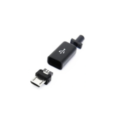 WTYK USB micro NA PRZEWÓD