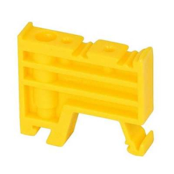 TRZYMACZ KU1/35 ŻÓŁTY