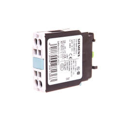 STYKI POMOCNICZE 3RH1921-1GA04 4NC SIEMENS