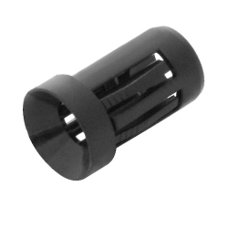 OPRAWKA LED 5mm RTF-5020 WKLĘSŁA