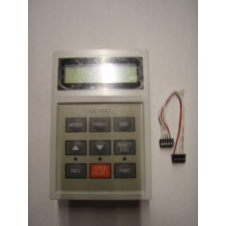 PANEL LS SV-IP5A LOADER-LCD