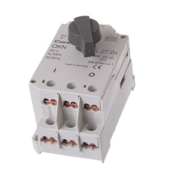 WYŁĄCZNIK ELEKTRYCZNY OKN 10-16A/500V