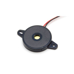 BUZZER PIEZOELEKTRYCZNY 35mm BEZ GENERATORA