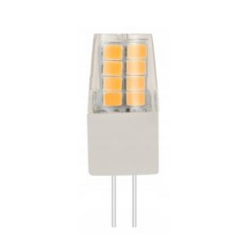 ŻARÓWKA LED G4 12V/3W CIEPŁA