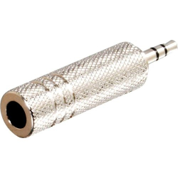 REDUKCJA JACK6.3ST WT / JACK3.5ST GN METAL