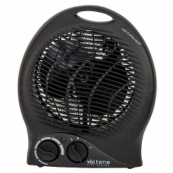 TERMOWENTYLATOR 2000/1000W