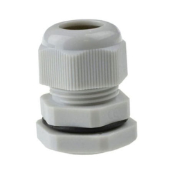 DŁAWIK DP-EN 50HM M50X1,5 IP68 CZARNY ERGOM