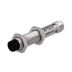CZUJNIK INDUKCYJNY PCID-4RPK 10-30VDC 4mm NO+NC P