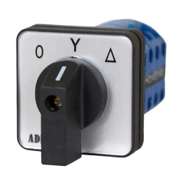 ŁĄCZNIK PANEL 3B 32A LT/32/0YT 0-Y-T ADELID