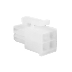 ZŁĄCZE MINI-FIT MX-5557 04R210 (2x2pin)