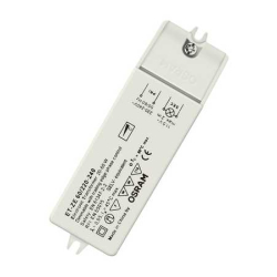 TRANSF. ELEKTRONICZNY YT 60W 230V/12V ET-ZE60