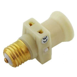 ADAPTER ROZGAŁĘŹNIK ŻARÓWKI E27