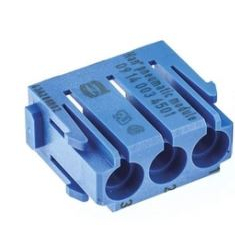 HARTING 09140034501 MODUŁ Han Pneumatic for 1,6+3+