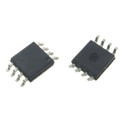 STAB. 78L05ACD SMD SOP08