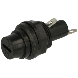 GNIAZDO BEZPIECZNIKA SAM. HK-5018 (WZ. SAM.)