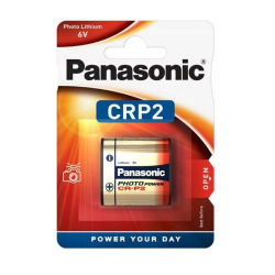 BATERIA CRP2 PANASONIC