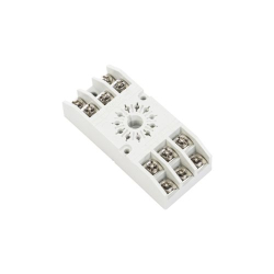 GNIAZDO PRZEKAŹNIKA GZ11