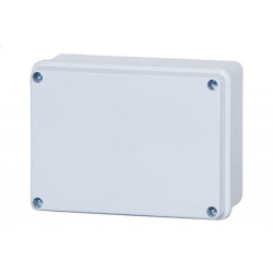 OBUDOWA N/T 150X110X70mm IP56 B/DŁ. SCAME