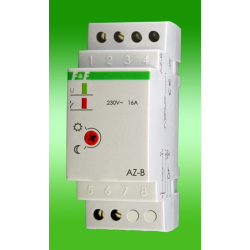 AUTOMAT ZMIERZCHOWY AZ-B-UNI F&F