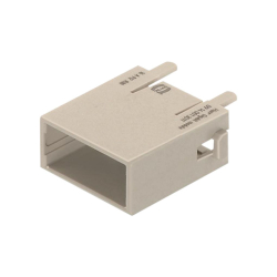 HARTING 09140013011 MODUŁ Han module adapter, male