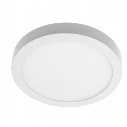 OPRAWA OŚWIETLENIOWA LED ORIS PLUS 24W IP20