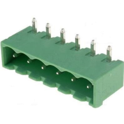 LISTWA MONT. TBG-5-KB-6P/GN