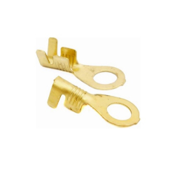 KONEKTOR OCZKOWY M5/2,5R opk=100szt.