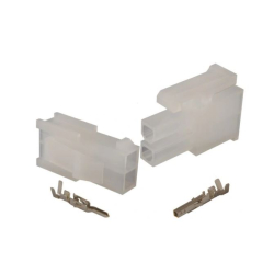 ZŁĄCZE MINI-FIT MX-5559 (2x2pin)