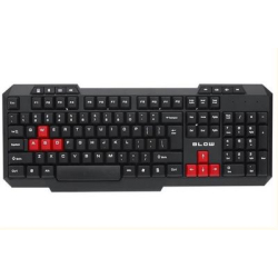 KLAWIATURA USB QUER/BLOW