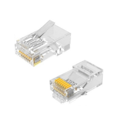 WTYK MODULARNY 8P8C RJ45