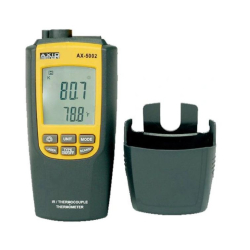 MIERNIK TEMPERATURY AX-5002
