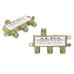 SPLITER F x3 GN-3GN ALDA